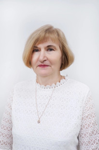 Воронина Любовь Федоровна Воронина Любовь Федоровна