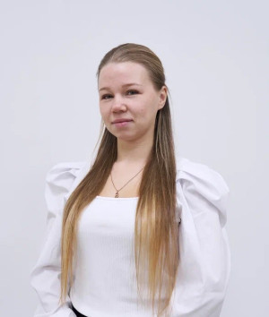 Воспитатель Каюкова Владислава Юрьевна Воспитатель Каюкова Владислава Юрьевна