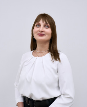Учитель-дефектолог Онучина Евгения Александровна Учитель-дефектолог Онучина Евгения Александровна