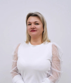 Воспитатель Панкова Мария Леонидовна Воспитатель Панкова Мария Леонидовна