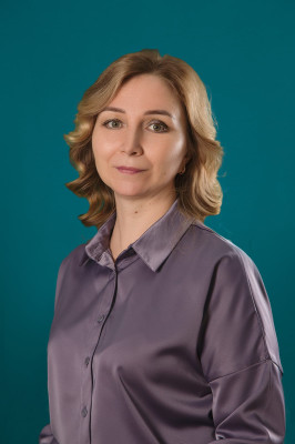 Воспитатель Голбан Алёна Васильевна Воспитатель Голбан Алёна Васильевна