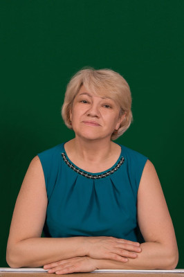 Воспитатель Малышева Елена Михайловна Воспитатель Малышева Елена Михайловна
