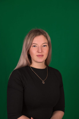 Воспитатель Янчук Анна Евгеньевна Воспитатель Янчук Анна Евгеньевна