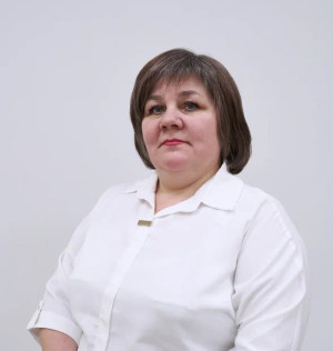 Воспитатель Галибина Ирина Александровна Воспитатель Галибина Ирина Александровна
