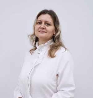 Учитель-дефектолог Егорова Елена Николаевна Учитель-дефектолог Егорова Елена Николаевна