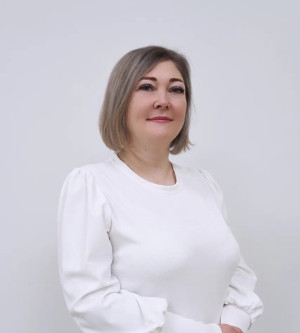 Воспитатель Григорчук Юлия Петровна Воспитатель Григорчук Юлия Петровна