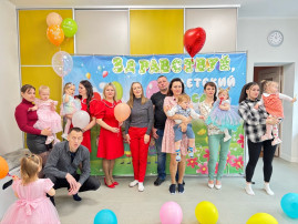Выпускной в ЦИПР Выпускной в ЦИПР.