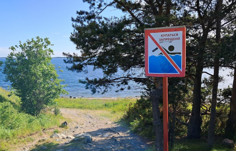 Безопасность на воде. Безопасность на воде.